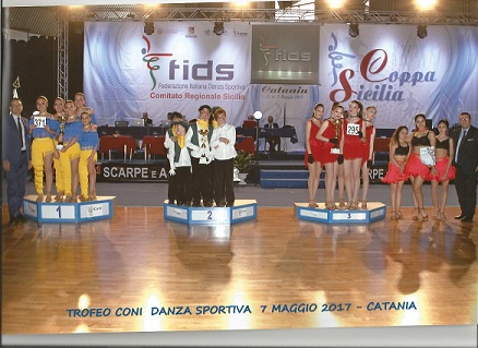 Trofeo CONI