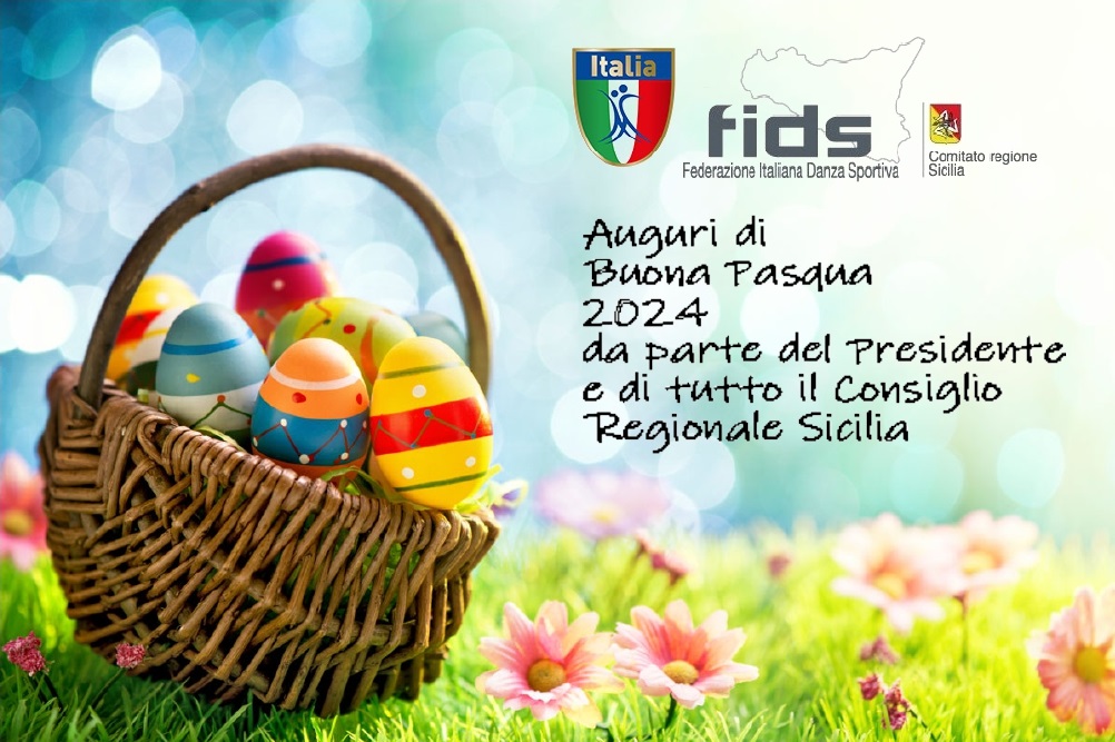 buona pasqua 2024